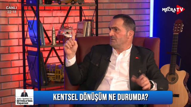 Haydar Ali Yıldız’nın Kentsel Dönüşüm İsyanı... смотреть онлайн