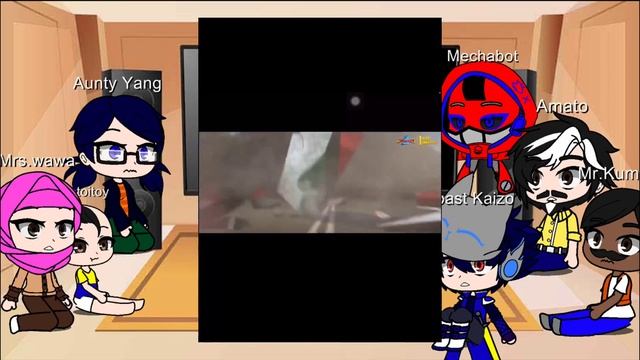 Bbb friends parents (kaizo,totoitoy) react to they kids in the future part3 смотреть онлайн