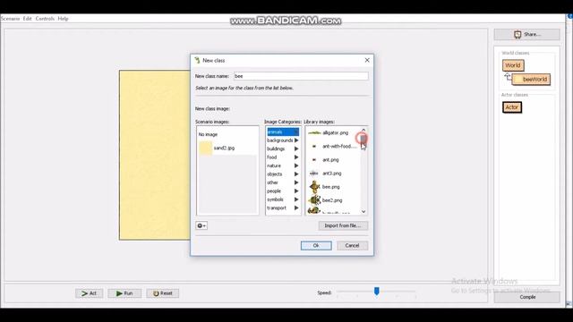 part 1 pengenalan greenfoot смотреть онлайн