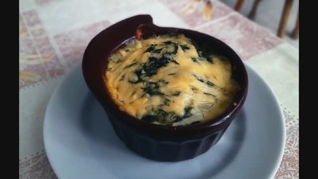 Люблю готовить