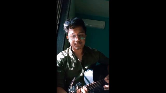 mashup - jo tu na mila cover | humraah chords #jotunamila #malang #vyrloriginals #youtube #reel смотреть онлайн