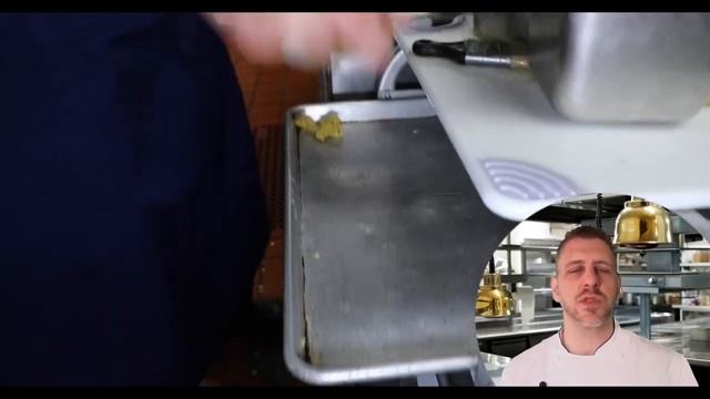MC Gerald Ford, Advice on Taking the Master Chef Exam | AMCO смотреть онлайн