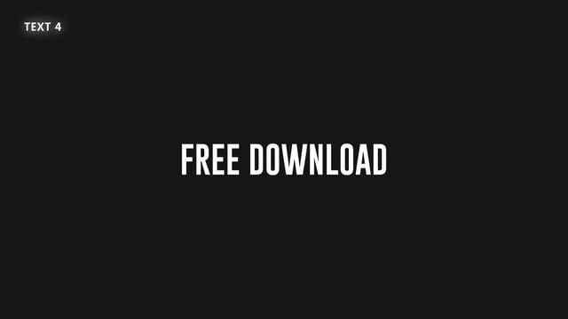 Top 10 alight motion text animation presets | xml text | text alight motion preset download free смотреть онлайн