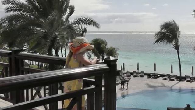 The Residence Mauritius смотреть онлайн