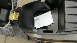 Российский СКУТЕР!!!! RACER150 T-15X