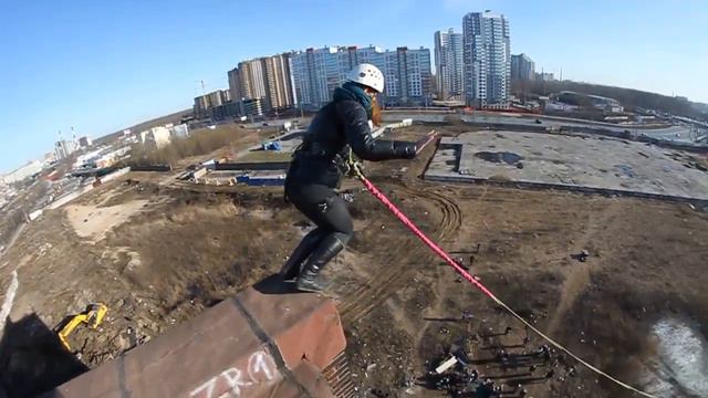 Say A-A-A! Баян 14 марта 2015 - 23 смотреть онлайн