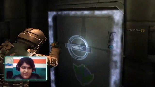 Dead Space #4 Modo DIFICIL en directo смотреть онлайн