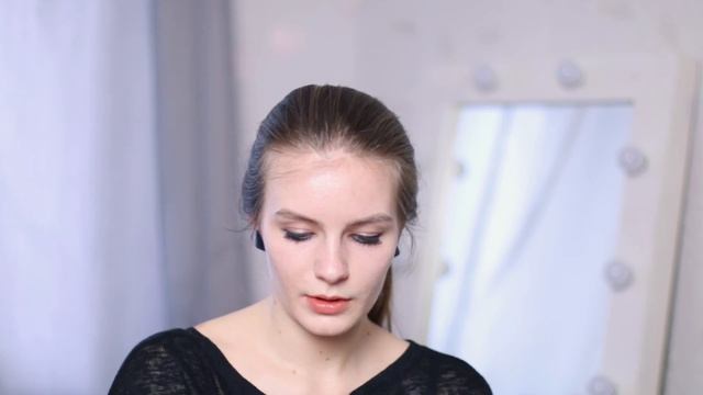 Spring makeup ? | Весенний макияж смотреть онлайн