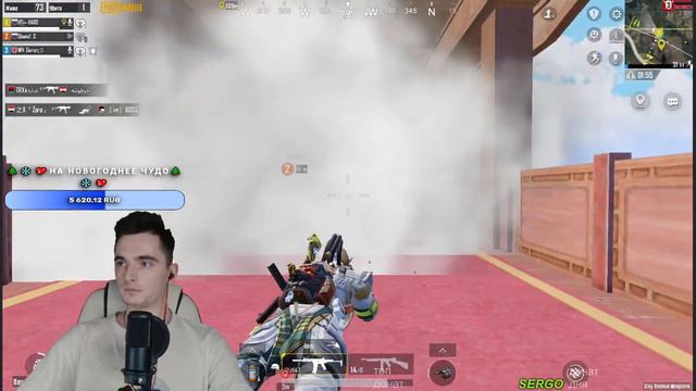 ☃️У КОГО ЕЩЕ НОВОГОДНЕЕ НАСТРОЕНИЕ?☃️ВСЕХ РАД ВИДЕТЬ☃️ смотреть онлайн