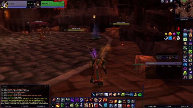 Turtle Wow| The Key To Karazhan VII |Feathers Of Medivh смотреть онлайн