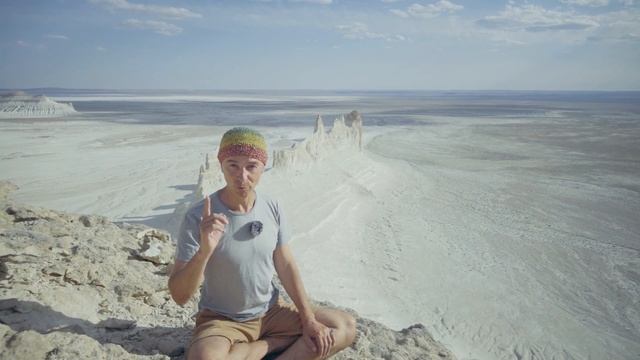 Урок 7: Какие асаны поддерживают медитацию смотреть онлайн