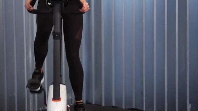 Hometrainer BC-1720D - Body Sculpture