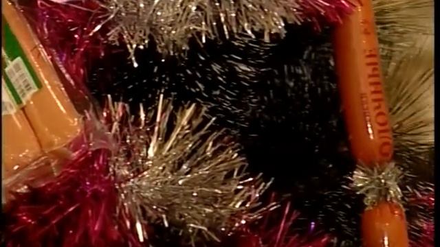 Вкусная елка от «Атяшево» смотреть онлайн