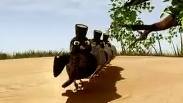 Ирон Цъиутæ - Симд смотреть онлайн