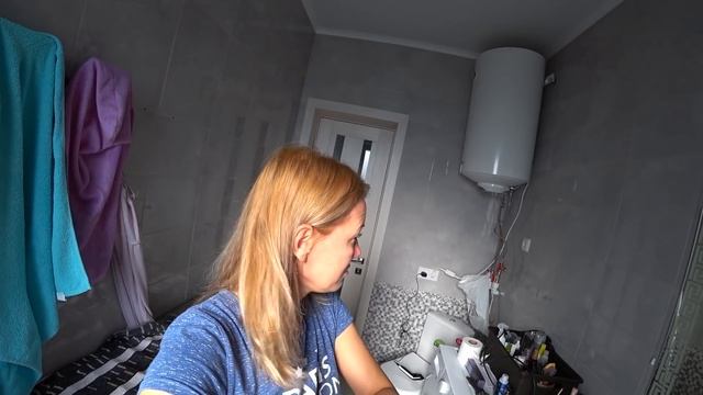 Жизнь на юге. Она для меня как мама. Бросила дела. Пошли пить чай. смотреть онлайн