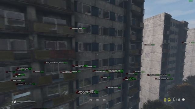 Which / What PC DayZ Admin Mod Allows You To See & Highlights Spawned Loot? VPP Admin Tools! смотреть онлайн