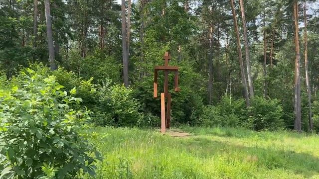 Причем тут Малевич в Парке Малевича? Обзор нашумевшего парка. смотреть онлайн