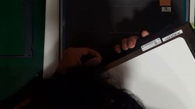 How to Change Laptop Display. (Asus X515) LCD Panel Replace. смотреть онлайн