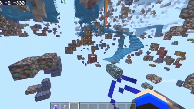 X-Ray For Minecraft PE 1.19.51+ / 1.20 ? | X-Ray Texture Pack Mcpe 1.19 ? смотреть онлайн