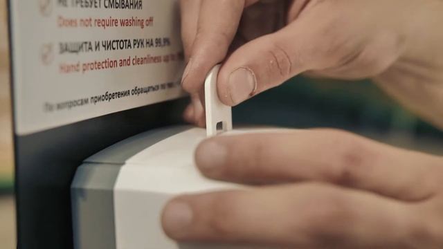 Мобильные стойки с сенсорным диспенсером для дезинфекции рук смотреть онлайн