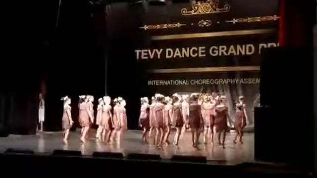Мой танец на танцах грустный письмо маме смотреть онлайн
