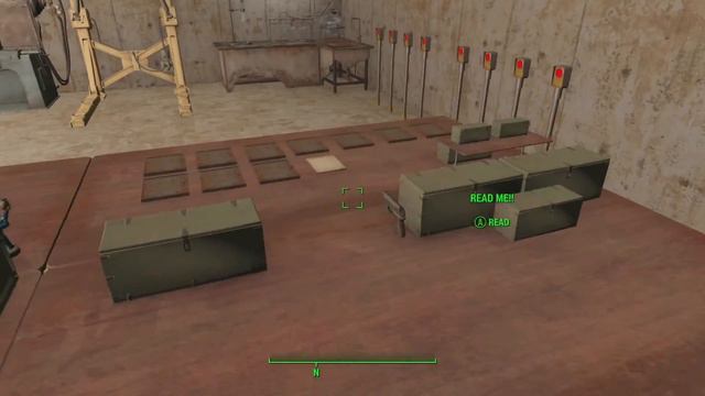 My Top 5 Fallout 4 Mods смотреть онлайн