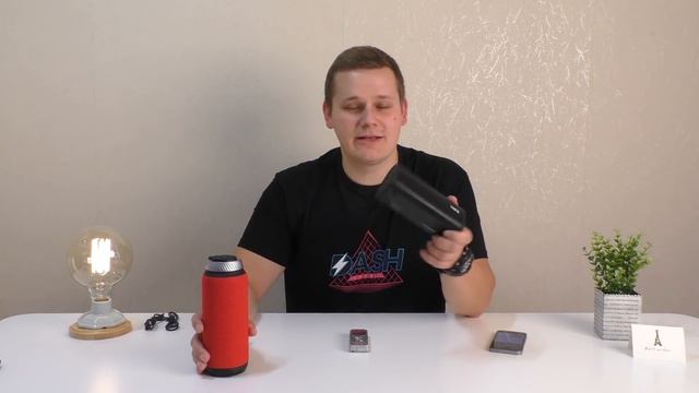 40$ ПРОТИВ 300$ !!!1 или ОБЗОР BLUETOOTH КОЛОНКИ TRONSMART ELEMENT T6 смотреть онлайн
