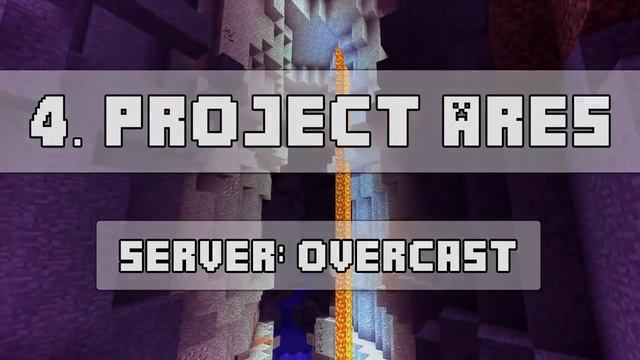 Top 10 Minecraft Server Mini Games (Minecraft 1.12/1.11.2) - 2017 [HD]