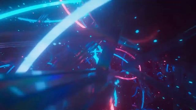 Ambient Futuristic Music | Sci-fi Music смотреть онлайн