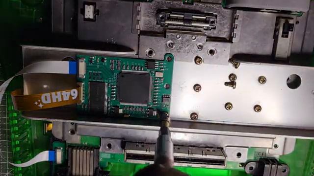 New Nintendo 64 HDMI Kit - Gamebox 64HD смотреть онлайн