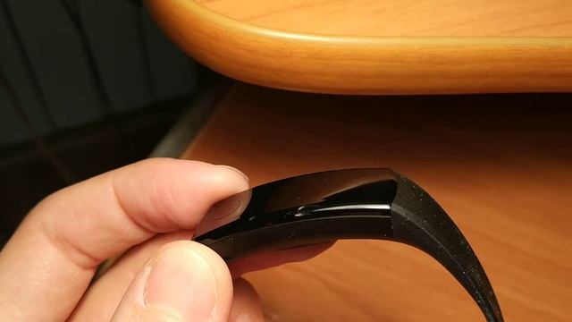 Дефект браслета Honor Band 3 смотреть онлайн