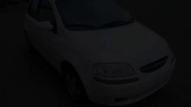 2008 Chevrolet Aveo Madison TN смотреть онлайн