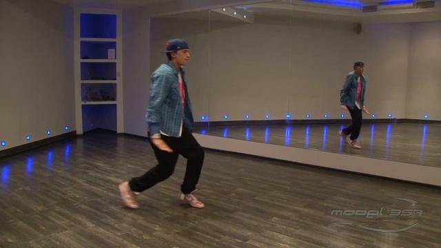 Александр Тронов - урок 5: видео LA style смотреть онлайн