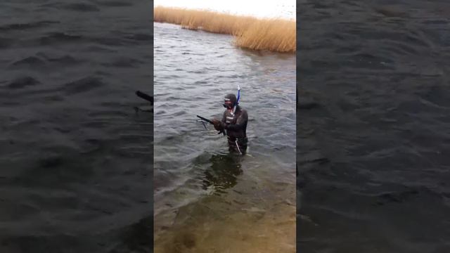 Кучурганский лиман 02.04.2012 смотреть онлайн