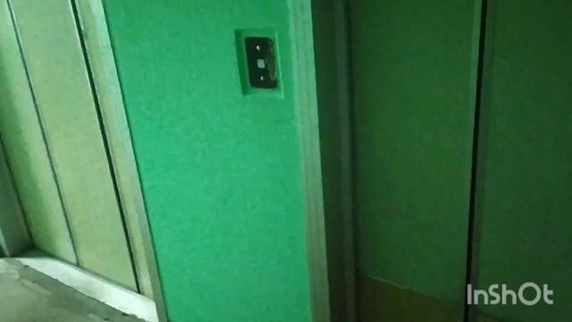 Этажный слайд (г. Москва, р-н Жулебино, Генерала Кузнецова, 26к1, под-1) смотреть онлайн