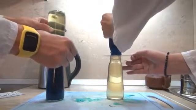 Научные нубы 'температурный режим' смотреть онлайн