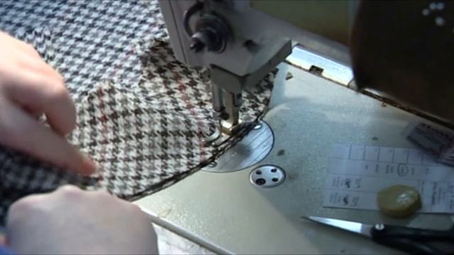 How To Make Flat Cap - Making Of смотреть онлайн