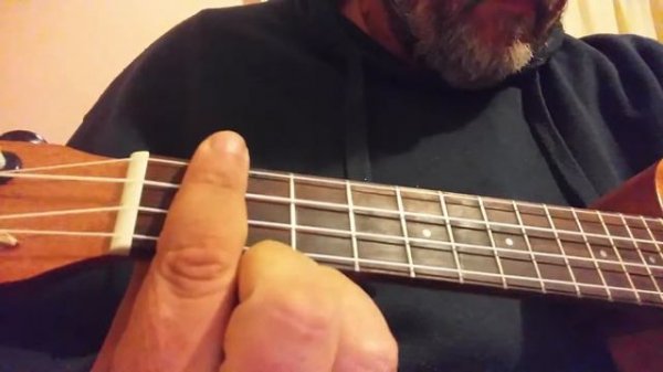 CHANT DOWN BABYLON - Left Hand lesson to Bob Marley song with chords