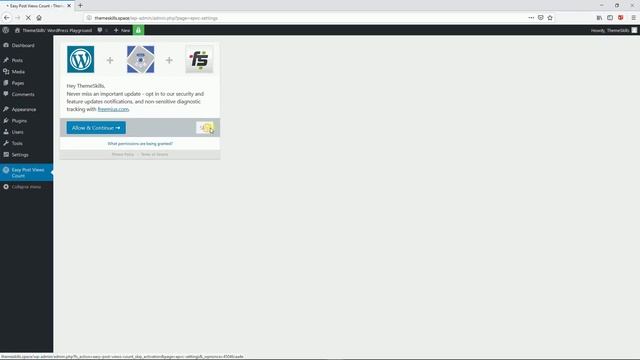 How to Display a Simple Post Views Count in WordPress смотреть онлайн