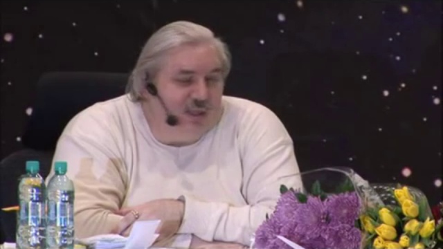 О ментальной школе Николай Левашов смотреть онлайн