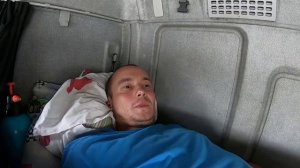 СЕРВИКО. Дальнобой. Вахта в Сервико.  Саров