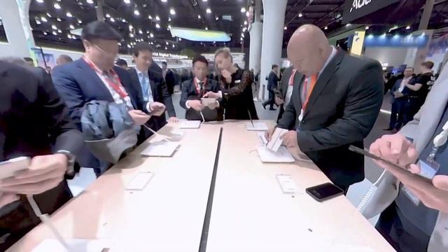 Huawei P60 Pro - Global Launch Date! смотреть онлайн