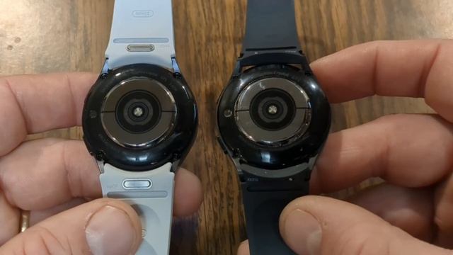 Samsung Galaxy Watch 6 vs Galaxy Watch 5 [HANDS ON!] Comparison - What To Know Before You Buy! смотреть онлайн
