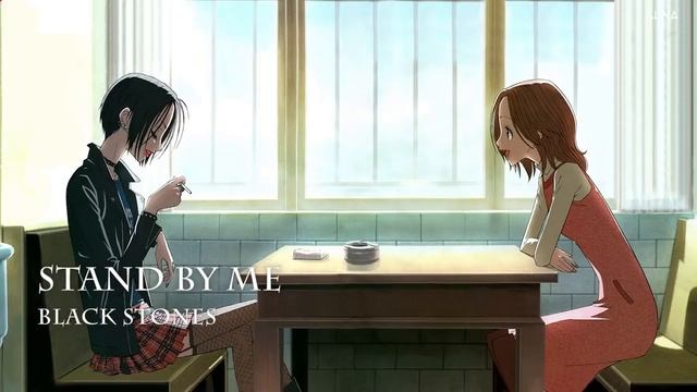 Nana Opening & Ending Collection - 