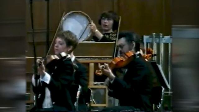 Пляска Скоморохов, П. Чайковский, А. Полетаев, БОЯН смотреть онлайн