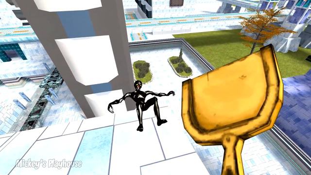 BATDR + BATIM: Ragdoll Jumps & Falls - [GMOD] - Episode 120