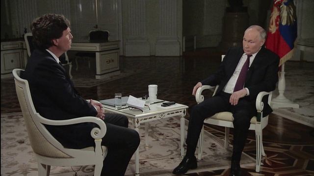 инртервью смотреть онлайн