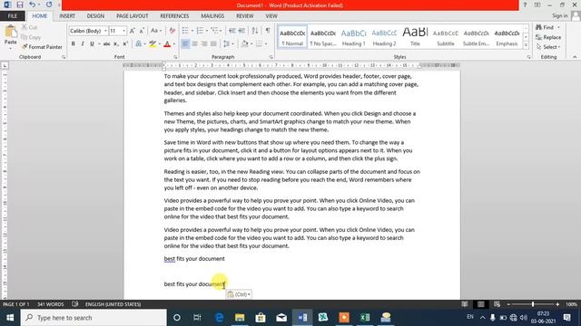 how to enable clipboard history in window 10 pc|| copy multiple text and paste at a time in hindi смотреть онлайн