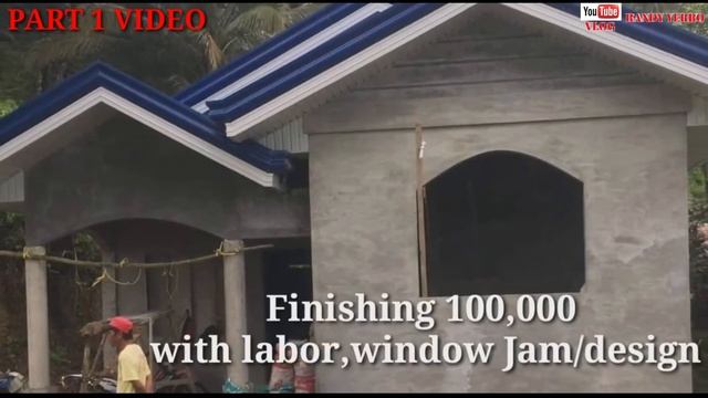 OFW SIMPLE HOUSE,HOUSE AND LOT 1.4M PHP, CONGRATS SIR FELMAR,SAUDI ARABIA OFW SURIGAO PHIL. смотреть онлайн