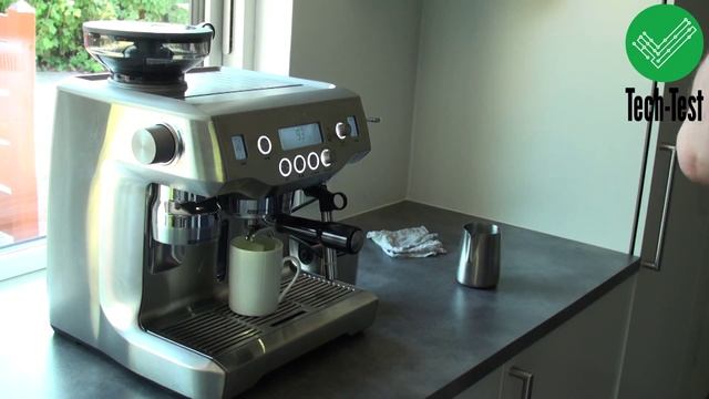 Test af The Oracle fra Sage смотреть онлайн
